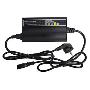 海洋用途バッテリー充電器