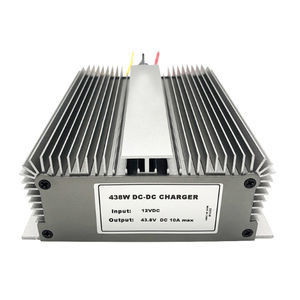 電圧増幅用DC/DC 変換器
