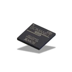 SoCシステムオンチップ 1