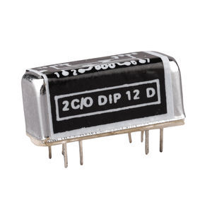 DCリード継電器 1