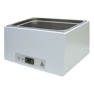 不撹拌湯煎器