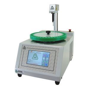 自動氷点測定器