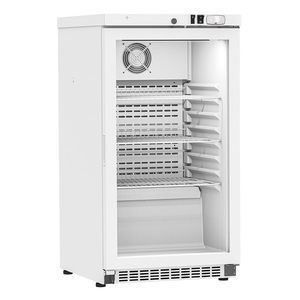 実験用冷蔵庫 1