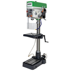縦型ドリルマシン 1