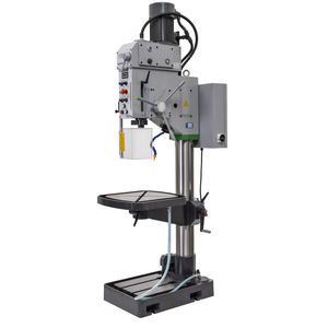 縦型ドリルマシン 1