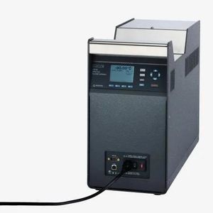 ポータブル校正器
