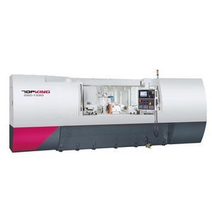 円筒グラインダー センター