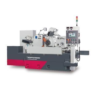 センタレス研削機