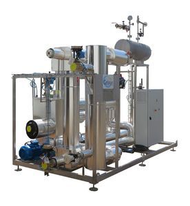 アナログ温度調節器 1