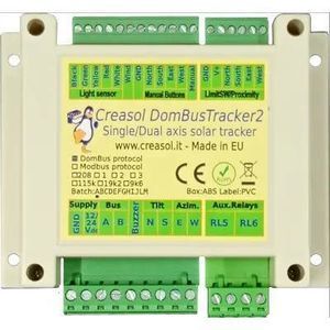 DINレールプログラマブルオートメーションコントローラ