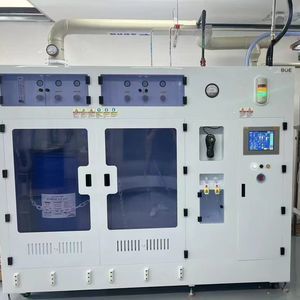 圧縮空気用配布装置用システム