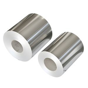 ニッケル合金管 1