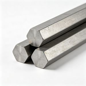 ニッケル合金棒 1