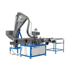 リニアキャップ締め機 1