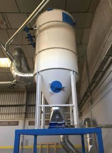 空気用フィルター