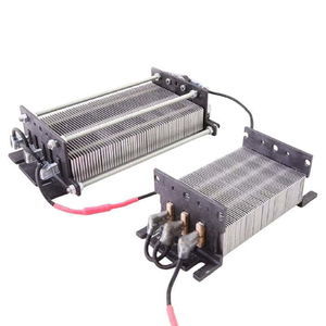 電動式エア ヒーター
