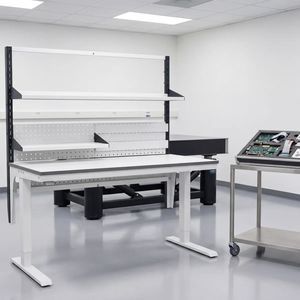 検査用作業台