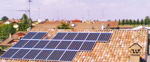 太陽光発電所