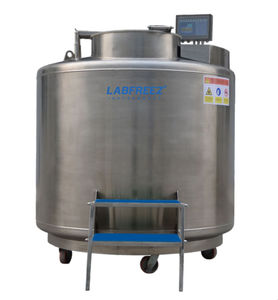 医療用Dewar