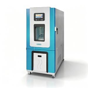 サーモスタットテストチャンバー