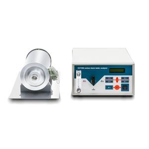 窒素分析器