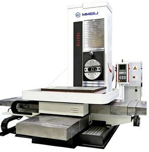 CNCボーリング機