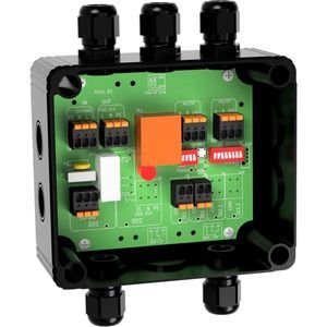 電気機械式リレーモジュール