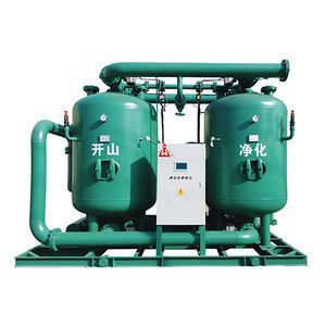 空気用精製システム