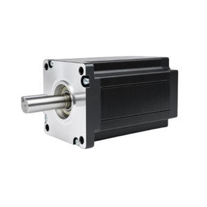 ハイブリッド型ステッピングモーター