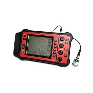 超音波欠陥検出器