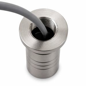 伝搬時間差法流量トランスデューサー 1