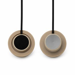 超音波流量トランスデューサー 1