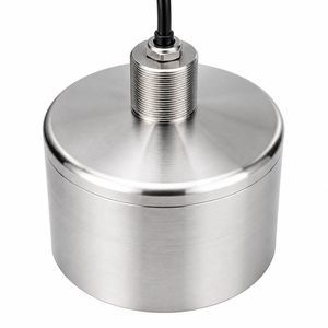 超音波流量トランスデューサー 1