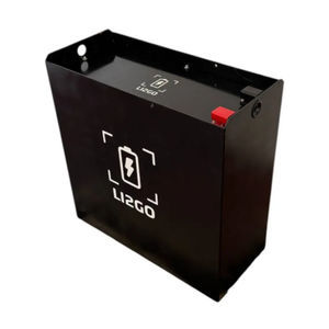 LiFePO4バッテリー