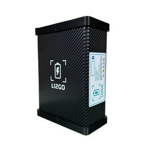 リチウムバッテリー