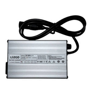 電動車両用バッテリー充電器 1