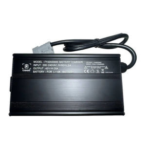 電動車両用バッテリー充電器 1