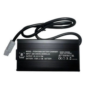 電動車両用バッテリー充電器 1
