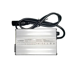 電動車両用バッテリー充電器 1