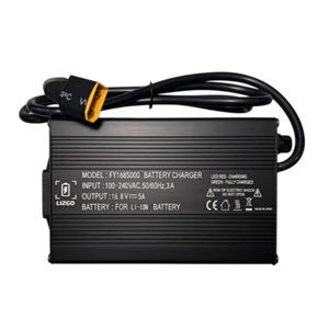 電動車両用バッテリー充電器 1