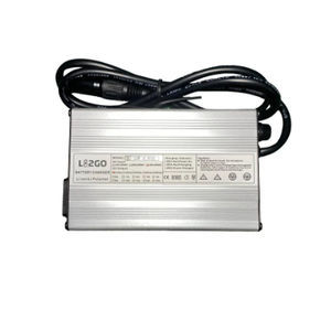 電動車両用バッテリー充電器 1