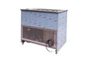 ブロック製氷機 1