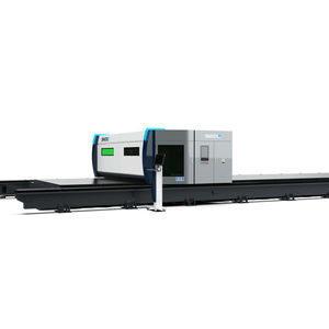 レーザー切断機