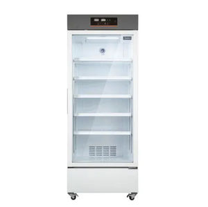 実験用冷蔵庫