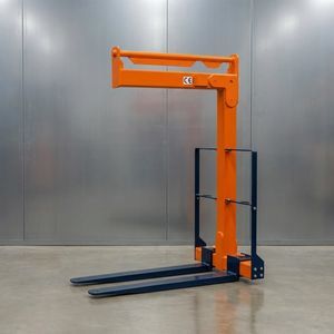パレット用フォーク 1