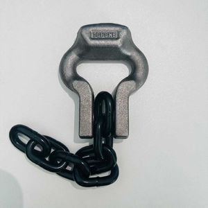 ダブルリンク チェーン 1