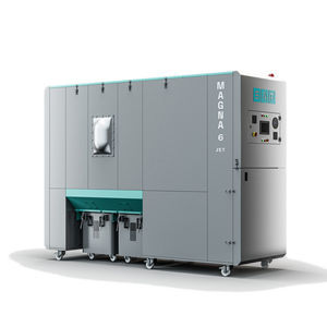 カートリッジ式集じん機
