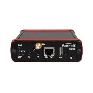 モバイルネットワーク用ベースステーション