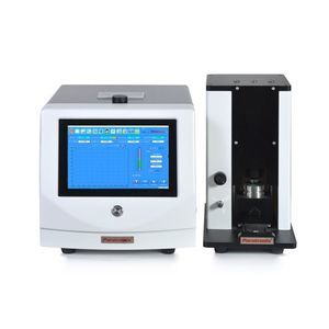 圧力低下式マイクロ波漏れ検知器