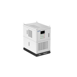 電動油圧パワーユニット